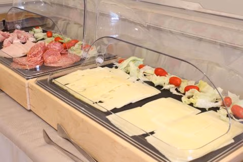 Best Western Hotel Moderno Verdi — photo 4