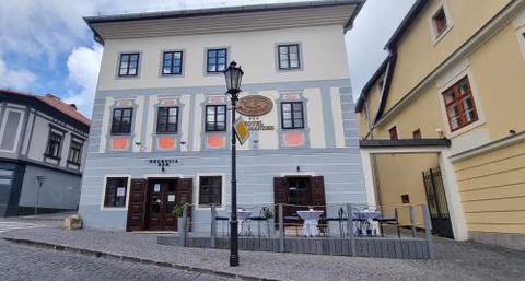 Hotel Salamander - Garni — foto 1