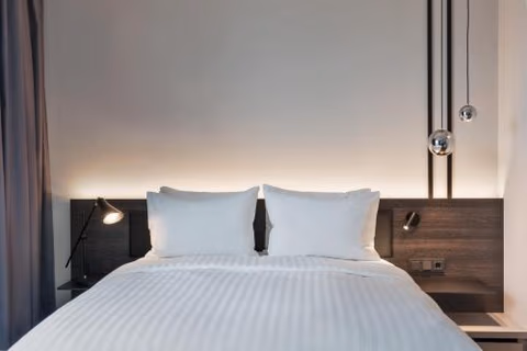 Residence Inn by Marriott Frankfurt City Center — photo 2