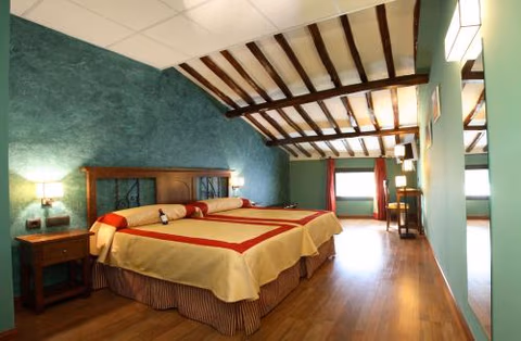 Hotel Duques de Nájera — foto 6