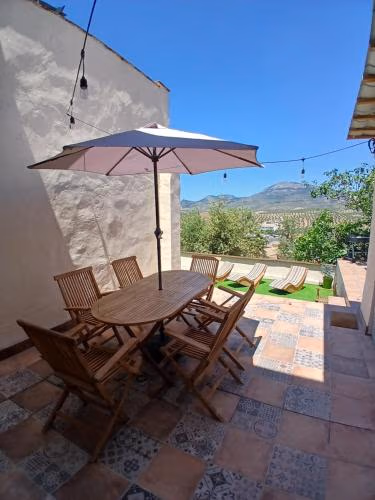 Andaluzja - La casa de Dejna — foto 8