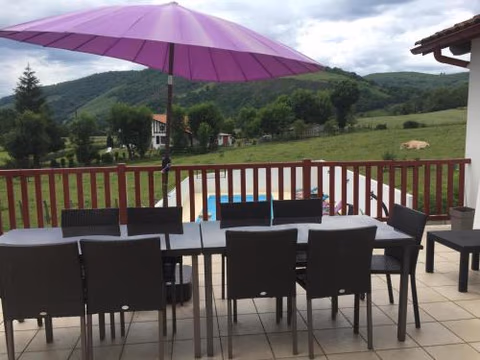 Maison Zubiatia — foto 7