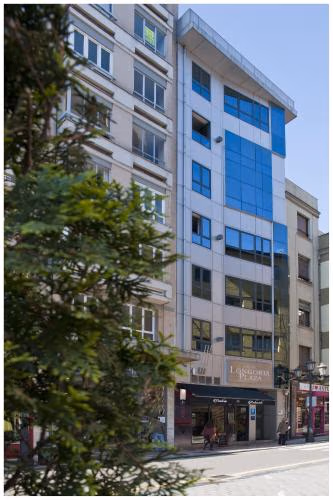 Hotel Blue Longoria Plaza — foto 9