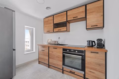 COMFISTAY Reymonta 8A - Old Town Elegance City Center — foto 4