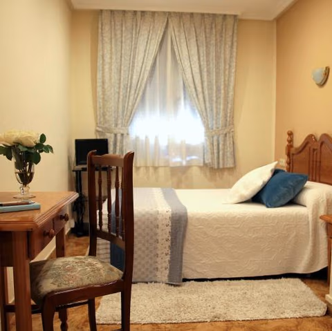 Hostal Pachín — foto 1