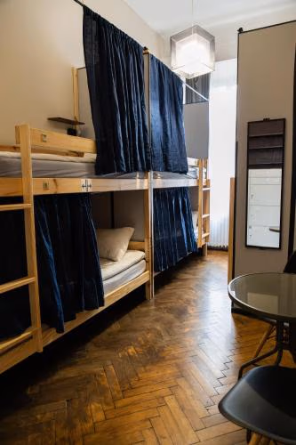 Fivehostel — foto 1