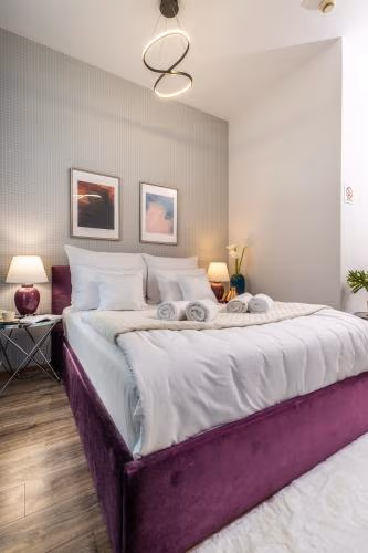 Hotel Sofia by The Railway Station Wroclaw — foto 8