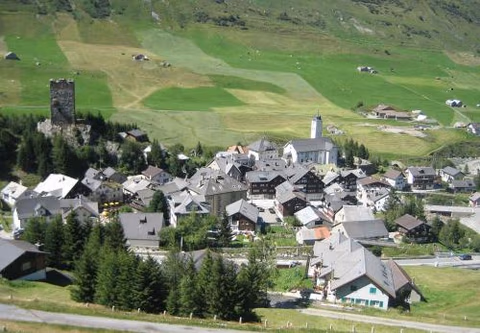 Sust Lodge — foto 3