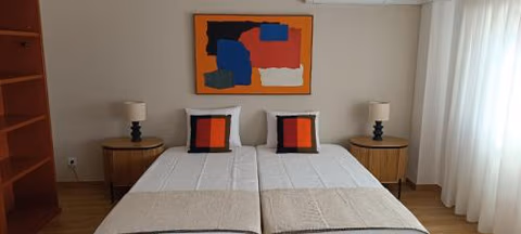 Faro Station Eleven Guest House — foto 5