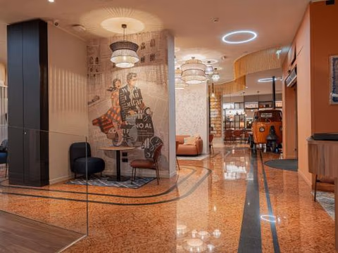 Mercure Bologna Centro — photo 1