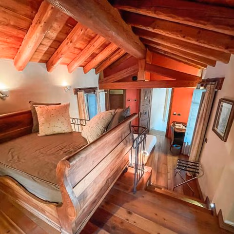 Hotel Ad Gallias — foto 5