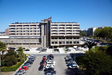 Hotel Coia — foto 5