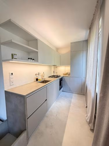 Central & Modern Apartment — foto 6