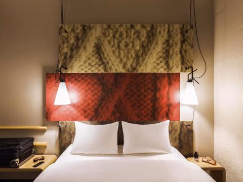 ibis Winterthur City — foto 7