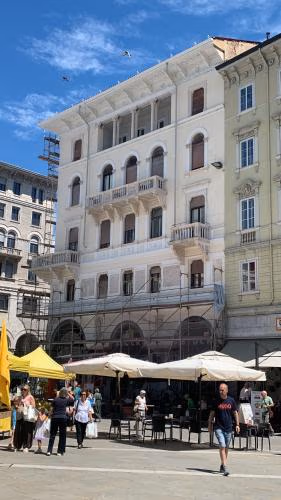 Piazza Goldoni Rooms — foto 1