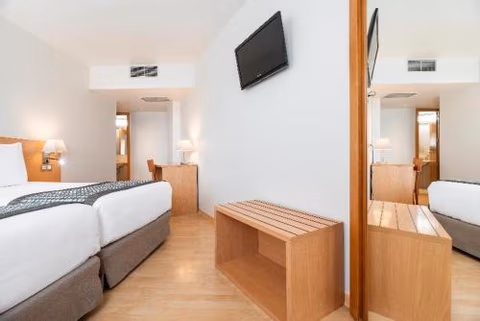 Hotel Rosalía — foto 3