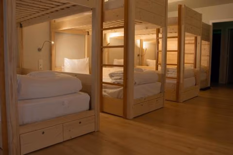 Feira Hostel & Suites — foto 4
