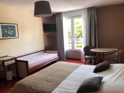 Hôtel d'Orfeuil — foto 5
