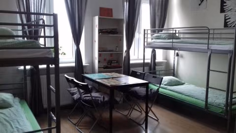 Art Hostel — photo 1