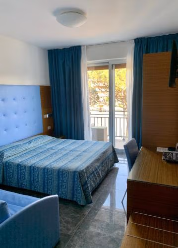 Hotel Serena — foto 2