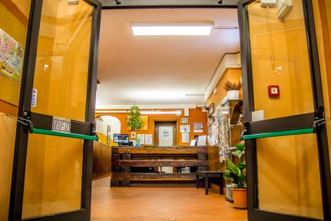 Hostel Santa Monaca — photo 2