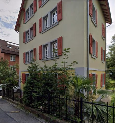 Charming apartment central in Lucerne — foto 4