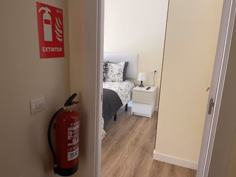 Apartamento Cueto II — foto 6