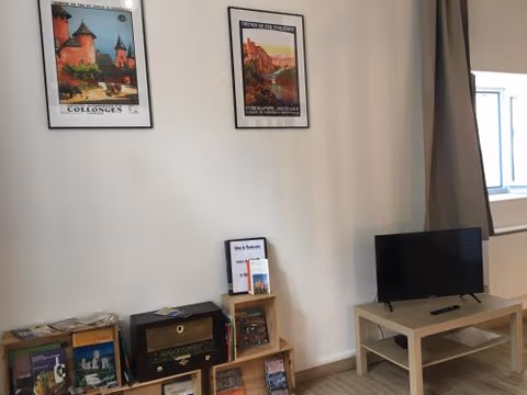Le Loft Du Chateau Du Roi — foto 3