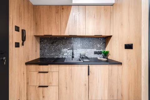 Muzealna Residence — photo 7
