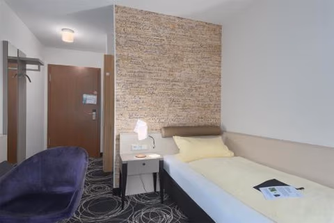 Trip Inn Landhotel Badsoden-Salmünster — photo 2