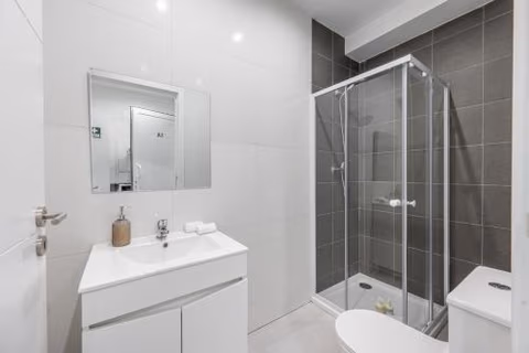 SÉ - BRAGA Lounge Suites COLLECTION BY PERPETUAL RELAX — foto 9
