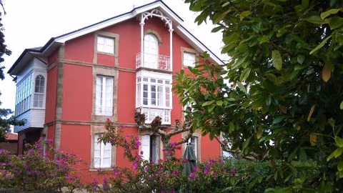 Hotel Rural Casa Roja — foto 5