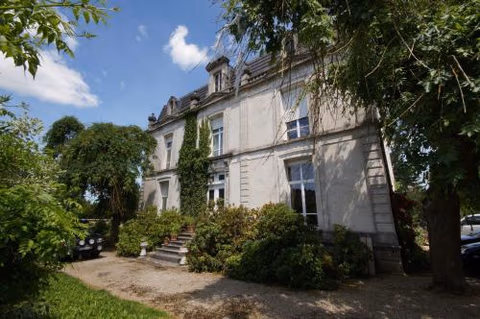 Le Clos Domremy — foto 1