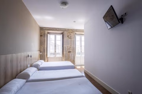 Hotel Avenida — foto 1