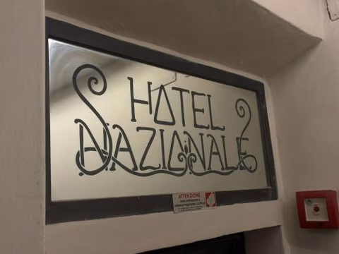 Hotel Nazionale — foto 1
