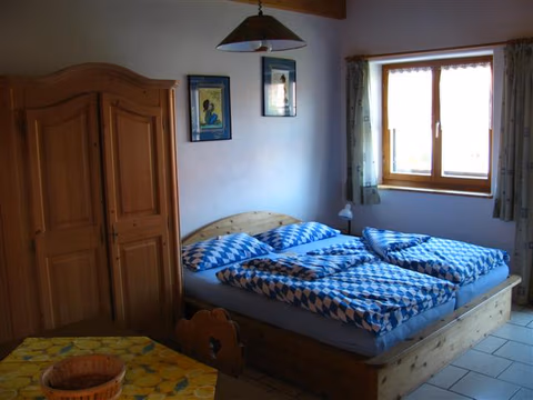 Ferienwohnung Gänseblümchen — foto 2