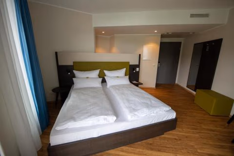 EINSTEIN Hotel am Römerpark — foto 9