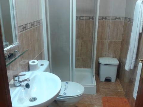 Hostal Restaurante el Paraíso — photo 7