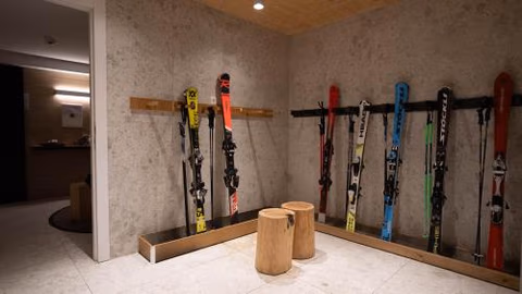 The Base Andermatt — foto 7