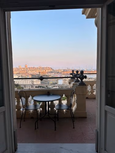 Appartamento Malibù Miramare — foto 5