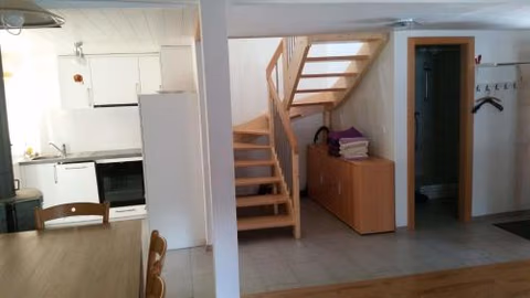 Historische Maisonette-Wohnung mit Gästekarte und Ermässigungen — foto 7
