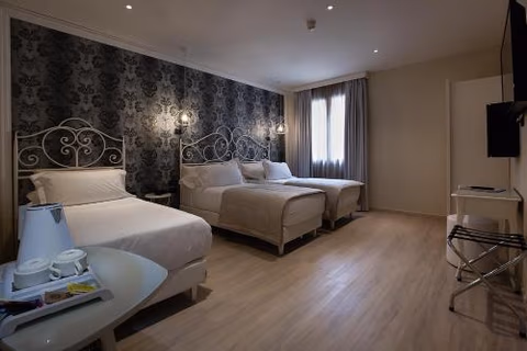 Zanhotel Regina — foto 2