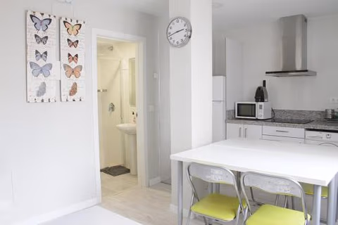 Apartamentos Logroño Centro — foto 9