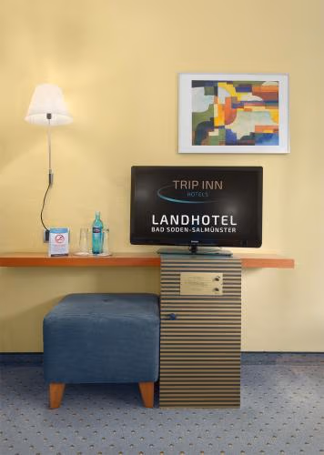 Trip Inn Landhotel Badsoden-Salmünster — photo 4