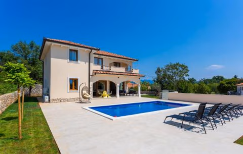 Lovely Home In Sveti Viddobrinjski With Wifi — foto 1