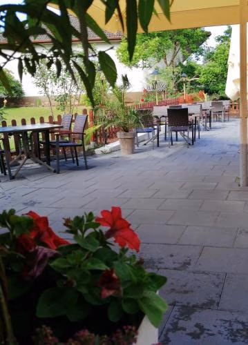Landhotel Schuff — foto 4