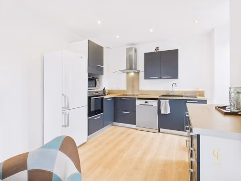 Le Belvédère - cosy calme tout équipé avec terrasse — foto 2