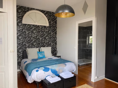 Le Relais d'Angély — foto 3