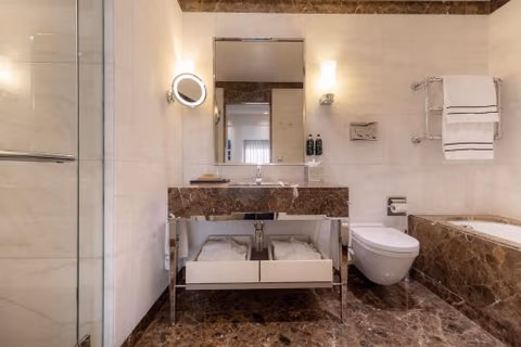 Meliá Genova — foto 3
