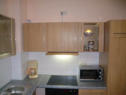 City Apartment in Nürnberg am Bahnhof — foto 7